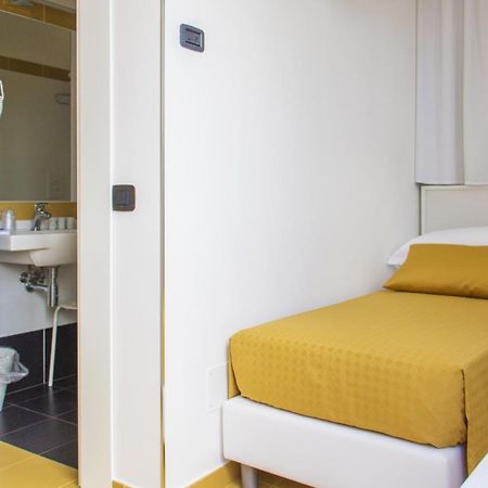 Hotel Villa Chiara Terracina Exteriér fotografie